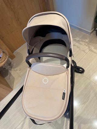 Bugaboo Dragonfly Nuevo 2026