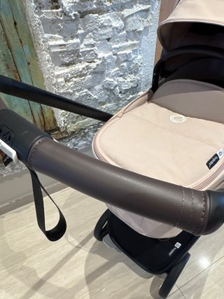 Bugaboo Dragonfly Nuevo 2026