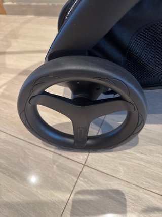 Bugaboo Dragonfly Nuevo 2026
