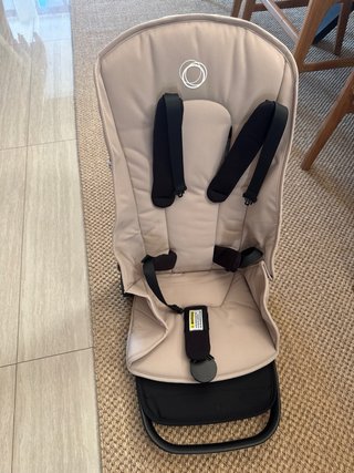 Bugaboo Dragonfly Nuevo 2026