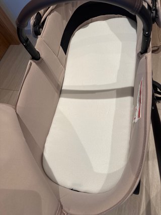 Bugaboo Dragonfly Nuevo 2026