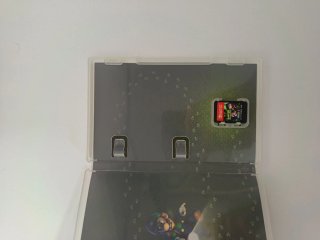 Luigi's Mansion 2 HD Nintendo Switch