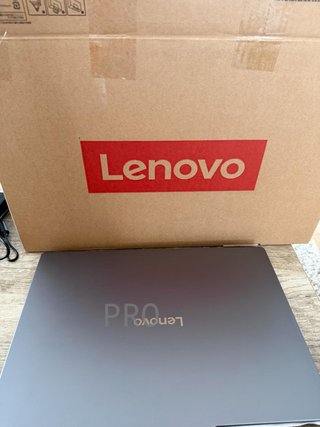 Ordenador Portátil Slim 3 Gen 10 Lenovo