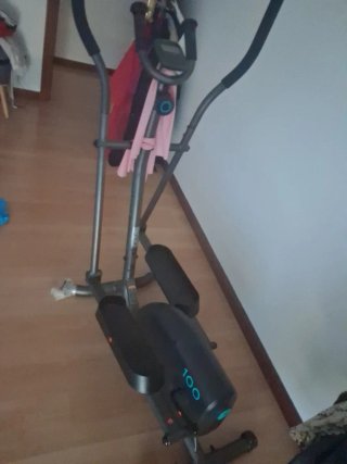 Elíptica 100