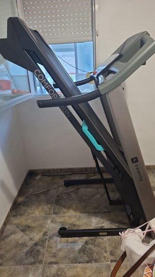 Tapis roulant Domyos Comfort Run