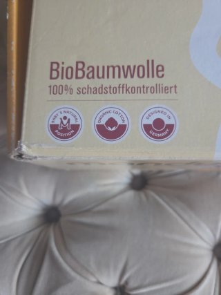 Mochila Portabebés Manduca Edición Limitada