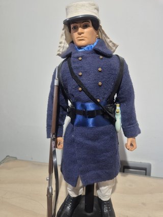 ACTION MAN LEGION EXTRANJERA