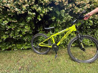 Bicicleta Connor 24 pulgadas