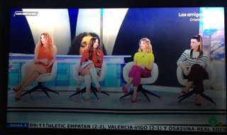 Samsung UE40F5500AWXXC Full HD