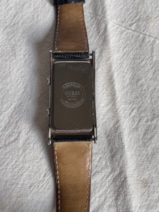 Orologio Guess modello Dual time