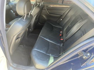 Mercedes-Benz C200 2003