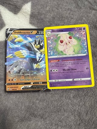Pokemon Cartas Cielos Evolutivos