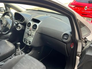 Opel Corsa 2012