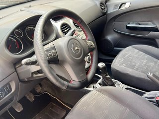 Opel Corsa 2012