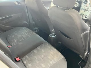 Opel Corsa 2012