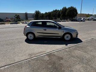 FIAT Stilo 2003 RESTAURADO