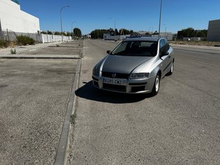 FIAT Stilo 2003 RESTAURADO