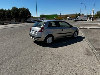 FIAT Stilo 2003 RESTAURADO