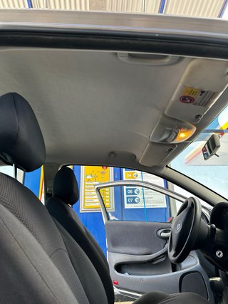 FIAT Stilo 2003 RESTAURADO