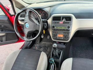 FIAT Punto 2007