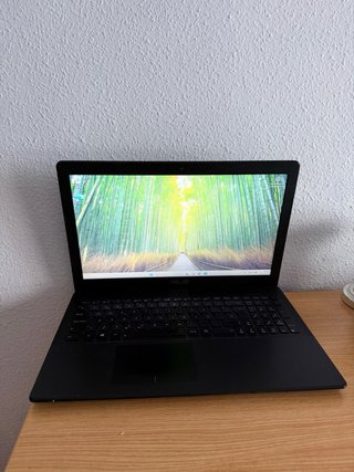 Portátil Asus 15.6 i5 Geforce GT SSD + Office 2024