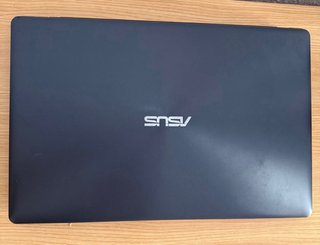 Portátil Asus 15.6 i5 Geforce GT SSD + Office 2024