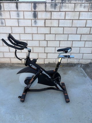 Bicicleta Indoor BH Duke Magnetic