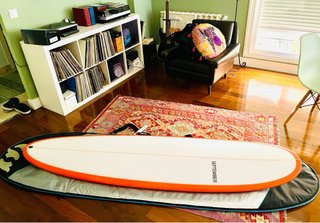 Tabla de Surf September