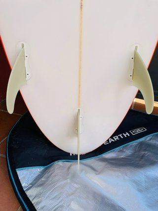 Tabla de Surf September