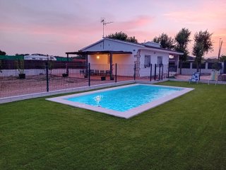 Se vende chalet individual en Calalberche