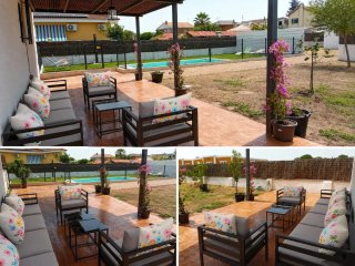Se vende chalet individual en Calalberche