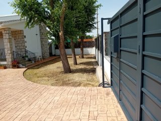 Se vende chalet individual en Calalberche
