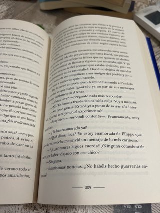Un cuento perfecto / A Perfect Short Story