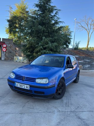 Volkswagen Golf 1999
