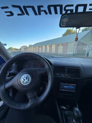 Volkswagen Golf 1999
