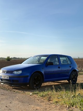 Volkswagen Golf 1999