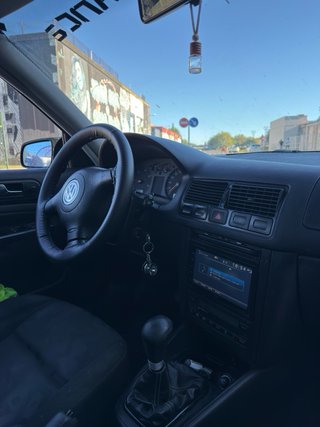 Volkswagen Golf 1999