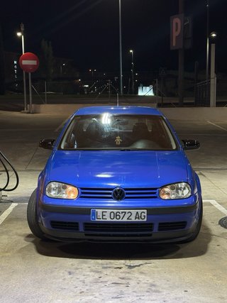 Volkswagen Golf 1999