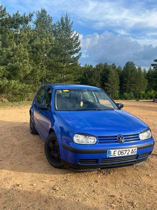 Volkswagen Golf 1999