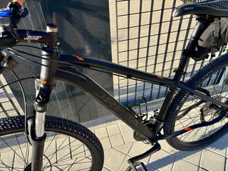 Orbea MX 50 29” 2017