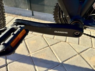 Orbea MX 50 29” 2017