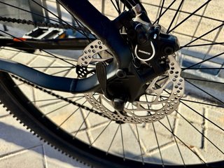 Orbea MX 50 29” 2017