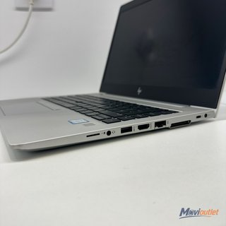 HP EliteBook 840 G5 i5-8350U, 8GB RAM, 256GB SSD