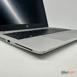 HP EliteBook 840 G5 i5-8350U, 8GB RAM, 256GB SSD