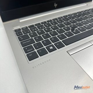 HP EliteBook 840 G5 i5-8350U, 8GB RAM, 256GB SSD