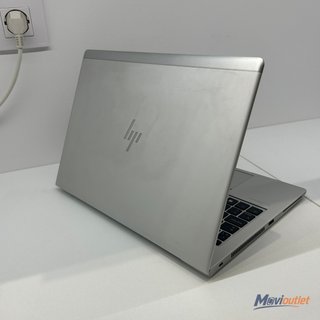 HP EliteBook 840 G5 i5-8350U, 8GB RAM, 256GB SSD