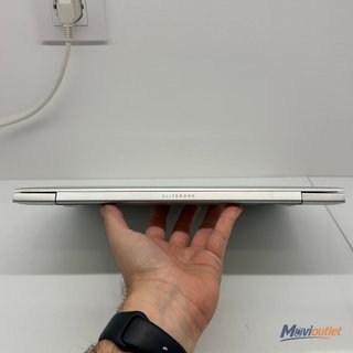 HP EliteBook 840 G5 i5-8350U, 8GB RAM, 256GB SSD