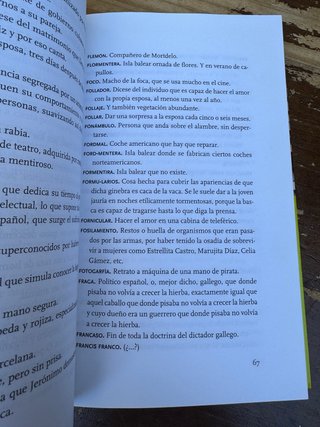 Diccionario coll del siglo xxi