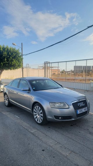 Audi A6 2007
