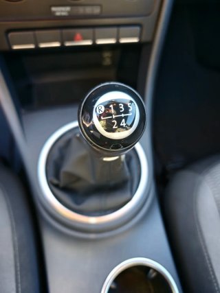 Volkswagen Beetle 2014